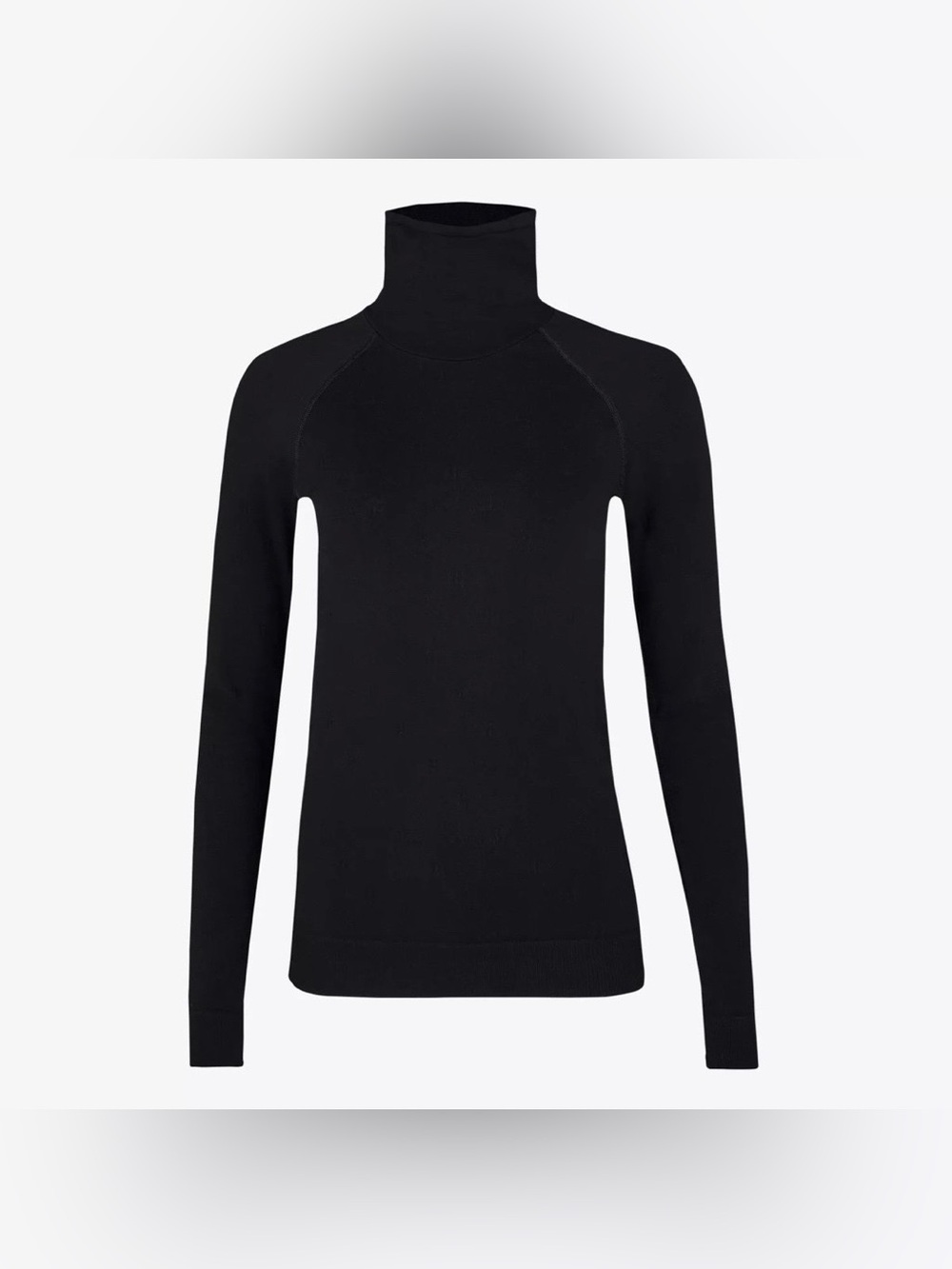 Sweaty Betty Modal Dot High Neck